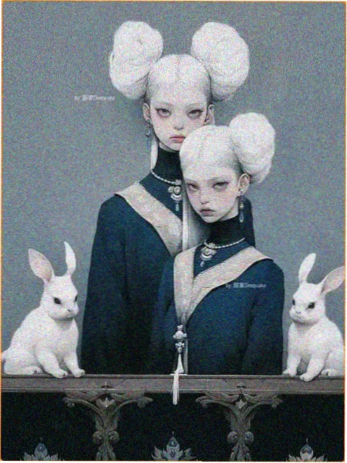 满江红